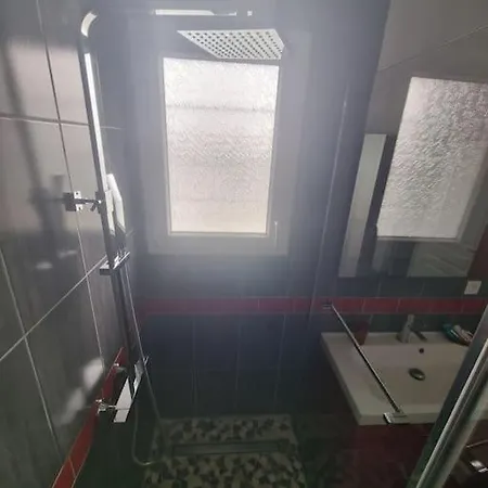 Agreable Maison De Avec Piscine Holiday home La Teste-de-Buch