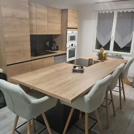 Agreable Maison De Avec Piscine Holiday home La Teste-de-Buch