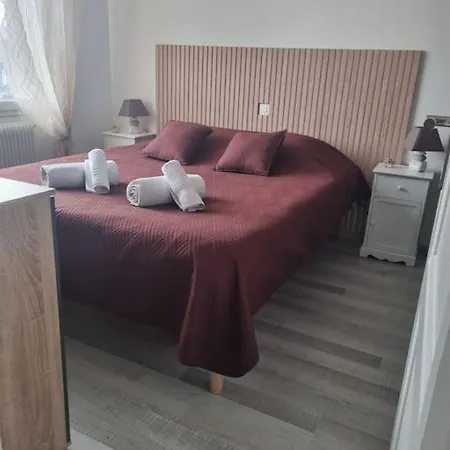 Agreable Maison De Avec Piscine *