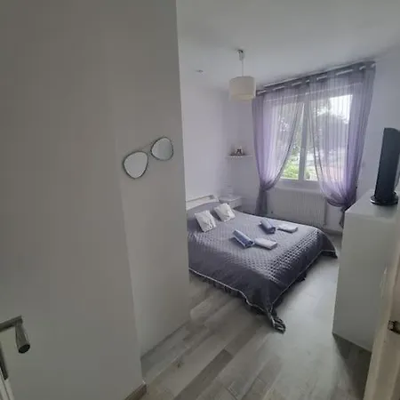 Agreable Maison De Avec Piscine *